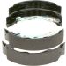 Bremsbacken DACIA,RENAULT,NISSAN 0 986 487 627