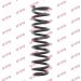 KYB Fahrwerksfeder Honda P. Cr-V 2.0 10/95-02/02 K-Flex RD2371