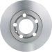 Bremsscheibe HA AUDI A3,TT,VW Golf,SKODA 98 0 986 478 481 Bremsscheibe HA AUDI A3,TT,VW Golf,SKODA 98 0 986 478 481