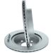 Bosch Automotive Bremsscheibe 0986479775 Bosch Automotive Bremsscheibe 0986479775