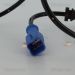 Sensor, Raddrehzahl 818028207