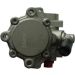 SPIDAN Hydraulikpumpe 53956 SPIDAN Hydraulikpumpe 53956