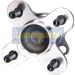 Japanparts Radnabe KK-26017 Japanparts Radnabe KK-26017