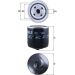 MAHLE Ölfilter OC 145 MAHLE Ölfilter OC 145
