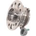 Radlagersatz VA MERCEDES C,E,SL,SLC 07 VKBA 6629 F Radlagersatz VA MERCEDES C,E,SL,SLC 07 VKBA 6629 F