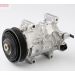 DENSO Kompressor DCP50310