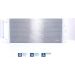 Kondensator PKW BMW X1 15 FIRST FIT 940759