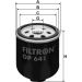 FILTRON Ölfilter OP 641 FILTRON Ölfilter OP 641