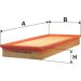 FILTRON Luftfilter AP 034/2