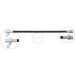A.B.S. Bremsschlauch SL5270