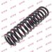 KYB Fahrwerksfeder Db P. E (W124) 2.0D-3.0D 12.84-06.97 K-Flex RD1102