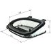 Luftfilter BMW X3,X5,X6 F 026 400 366
