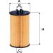 FILTRON Ölfilter OE 648/9 FILTRON Ölfilter OE 648/9
