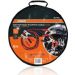 Starthilfekabel 6mm 150A Kupferbesch. Alu-Kabel 2,5m STARTER CABLE 150A OSC060