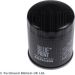 Kraftstofffilter Isuzu Trooper ADZ92304
