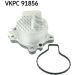 Wasserpumpe, Motorkühlung VKPC 91856 Wasserpumpe, Motorkühlung VKPC 91856