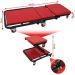 KS TOOLS Werkstattliege und Klappsitz, 1040x490mm 500.8011 KS TOOLS Werkstattliege und Klappsitz, 1040x490mm 500.8011