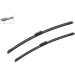 Bosch Scheibenwischer Aerotwin A104S 3397014118