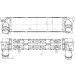 LADELUFTKÜHLER NRF309097 LADELUFTKÜHLER NRF309097