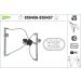 VALEO Fensterheber 850456
