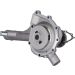 KAMOKA Wasserpumpe T0186