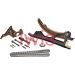 STEUERKETTENSATZ IWI59004SET