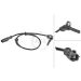 A.B.S. ABS Sensor 31849