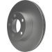 Bremsscheibe Bmw S. 1/3/X1 05 24.0124-0203.1 Bremsscheibe Bmw S. 1/3/X1 05 24.0124-0203.1