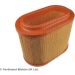 Luftfilter Hyundai H-1/Starex 2.5Td 97 ADG02241