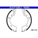 Bremsbackensatz 03.0137-0294.2 Bremsbackensatz 03.0137-0294.2