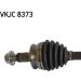 Antriebswelle VKJC 8373