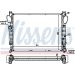 Wasserkühler PKW MERCEDES (W220) 00 FIRST FIT 62547A