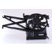 Kühlerlüfter PKW OPEL VECTRA B 95 85017 Kühlerlüfter PKW OPEL VECTRA B 95 85017