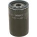 Ölfilter ROVER,MG,ROEWE 0 451 103 340