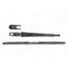 Wischerarm, hinten 56807 Wischerarm, hinten 56807