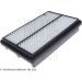 Luftfilter Hyundai 2.0Crdi Sonata 06 ADG02270 Luftfilter Hyundai 2.0Crdi Sonata 06 ADG02270