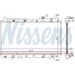 Wasserkühler PKW 681021
