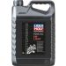 Liqui Moly Motorbike Fork Oil 5W light 5 l 1623 5L Kanister Kunststoff