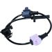 KAMOKA Sensor, Raddrehzahl 1060618