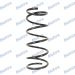 Fahrwerksfeder VA FORD Focus 90166700
