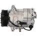 NRF Kompressor, Klimaanlage 32791