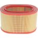Luftfilter F 026 400 557 Luftfilter F 026 400 557