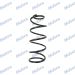 Fahrwerksfeder VA PEUGEOT 807 90166698