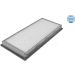 Luftfilter Subaru Impreza 98 34-12 321 0001 Luftfilter Subaru Impreza 98 34-12 321 0001