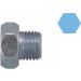CORTECO Stecker 220138S CORTECO Stecker 220138S