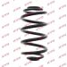 KYB Fahrwerksfeder Nissan T. Primastar 1.9Dci/2.0Dci/2.5Dci 03/01 K-Flex RJ6216
