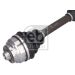 FEBI BILSTEIN Antriebswelle 183309