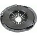 Druckplatte BMW 3082281031