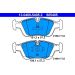 Bremsbelagsatz Bmw S. E46 98-/E36 90-/E85 Z4 03 13.0460-5405.2 Bremsbelagsatz Bmw S. E46 98-/E36 90-/E85 Z4 03 13.0460-5405.2