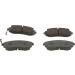 Bremsklötze SUBARU 0 986 494 558 Bremsklötze SUBARU 0 986 494 558
